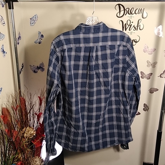 Men's Abercrombie and Fitch Shirt - Picture 4 of 4